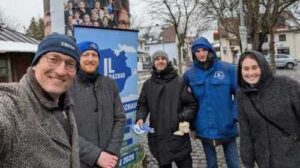 Foto: Bernhard Seidenath