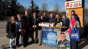 Foto: Bernhard Seidenath