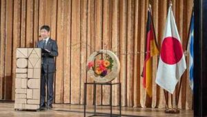 Foto: Bernhard Seidenath