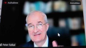 Foto: Bernhard Seidenath