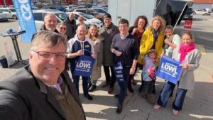 Foto: Bernhard Seidenath