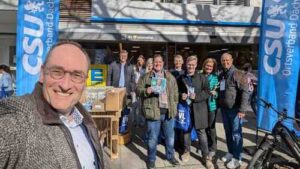 Foto: Bernhard Seidenath