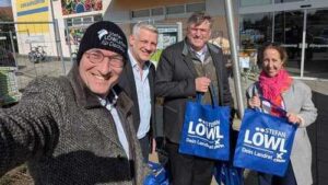 Foto: Bernhard Seidenath