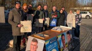 Foto: Bernhard Seidenath