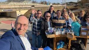 Foto: Bernhard Seidenath