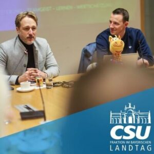 Foto: CSU-Fraktion