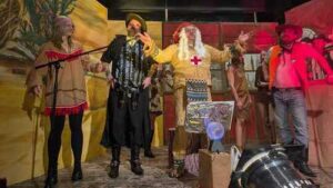 Foto: Bernhard Seidenath