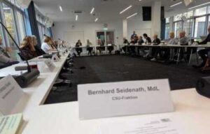 Foto: Bernhard Seidenath