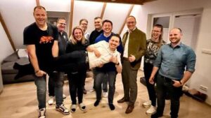 Foto; Bernhard Seidenath