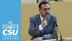 Foto: CSU-Fraktion