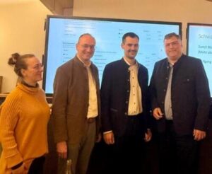 Foto: Bernhard Seidenath