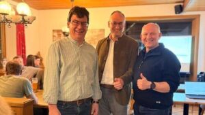 Foto; Bernhard Seidenath