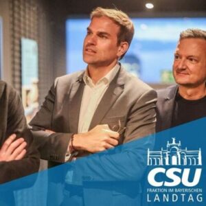 Foto: CSU-Fraktion