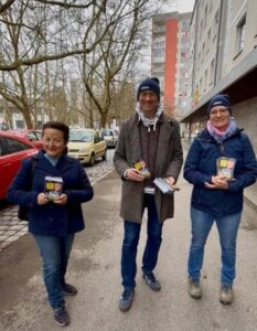 Foto: Bernhard Seidenath