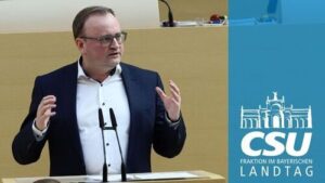 Foto: CSU-Fraktion