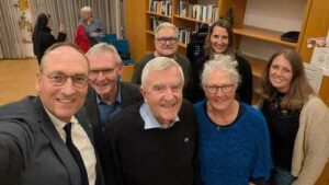 Foto: Bernhard Seidenath