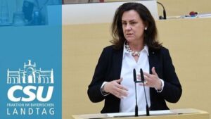 Foto: CSU-Fraktion