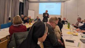 Foto: Bernhard Seidenath