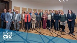 Foto: CSU-Fraktion