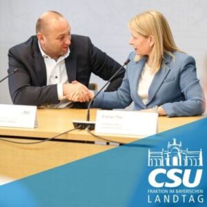 Foto: CSU-Fraktion