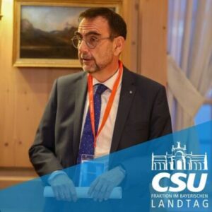 Foto: CSU-Fraktion