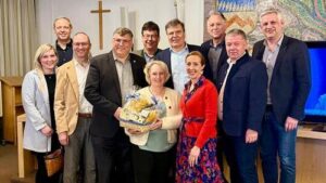 Foto; Bernhard Seidenath