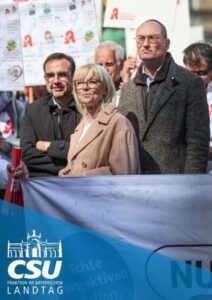 Foto: CSU-Fraktion