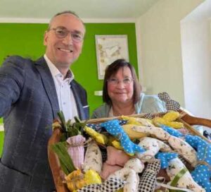 Foto: Bernhard Seidenath