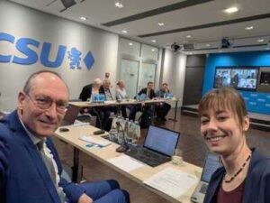 Foto: Bernhard Seidenath