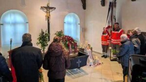 Foto': Bernhard Seidenath