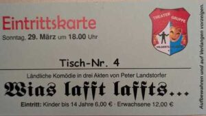 Foto: Bernhard Seidenath