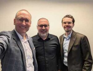 Foto: Bernhard Seidenath