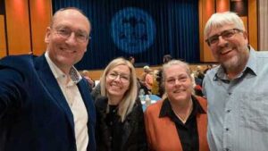 Foto: Bernhard Seidenath