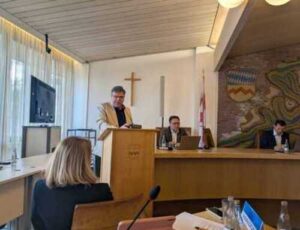 Foto: Bernhard Seidenath