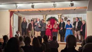 Foto: Bernhard Seidenath