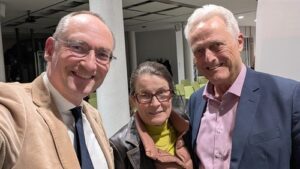 Foto: Bernhard Seidenath