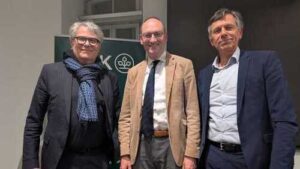 Foto: Bernhard Seidenath