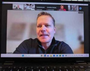 Foto: Bernhard Seidenath