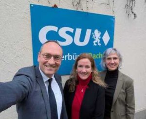 Foto: Bernhard Seidenath