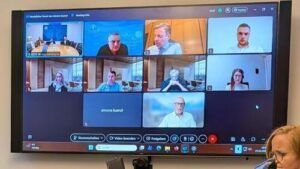 Foto: Bernhard Seidenath