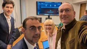 Foto: Bernhard Seidenath