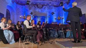 Foto: Bernhard Seidenath