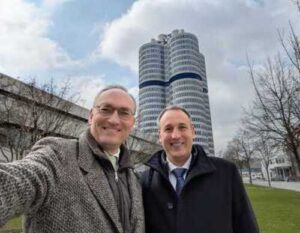 Foto: Bernhard Seidenath