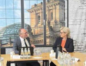 Foto: Bernhard Seidenath