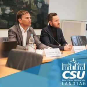 Foto: CSU-Fraktion