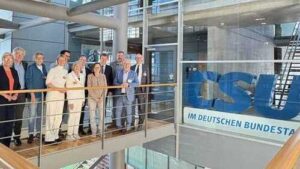 Foto: Bernhard Seidenath