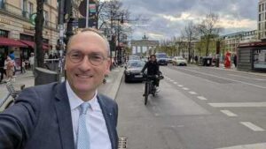 Foto: Bernhard Seidenath