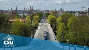 Foto: CSU-Fraktion