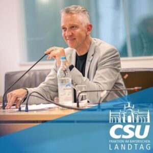 Foto: CSU-Fraktion