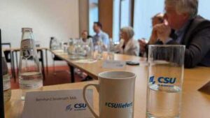 Foto: Bernhard Seidenath